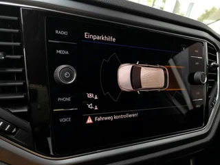 T-Roc ACTIVE 4x4 2,0 TDI DSG - Image 4