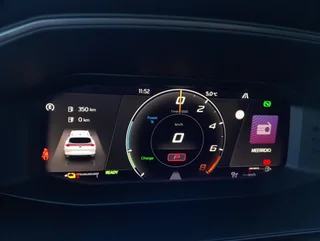 Formentor VZ 150/245 PHEV DSG - Image 8