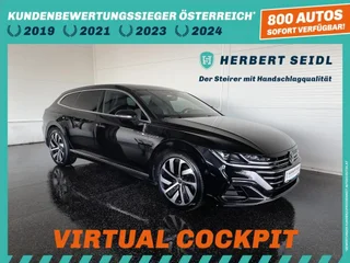 Arteon SB R-LINE PHEV DSG - Image 1