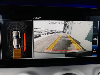 E Coupé E 200 Aut - Image 4