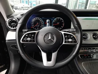 E Coupé E 200 Aut - Image 10