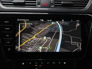 Superb Kombi PREMIUM EDITION 2,0 TDI DSG - Image 5