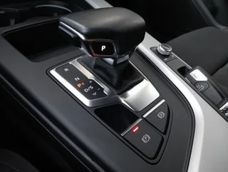 A4 Avant 35 TDI S-tr - Image 7