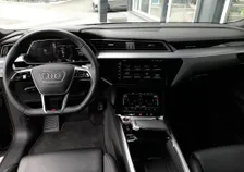 e-tron 95 quattro S-LINE - Image 4