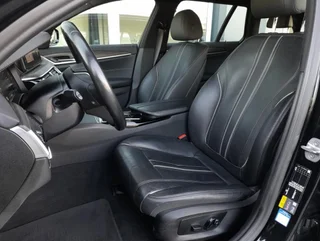 530 e Touring LUXURY LINE PHEV 4x4 Aut - Image 12