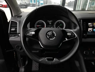 Karoq 4x4 2,0 TDI DSG - Image 8