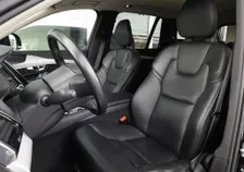 XC90 T8 MOMENTUM PRO PHEV 4x4 Aut - Image 11