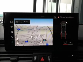 Q5 S-LINE 55 TFSIe PHEV S-tr - Image 4