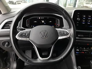 T-Roc STYLE 2,0 TDI DSG - Image 10
