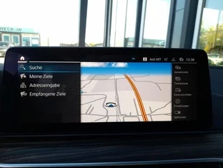 530 e Touring LUXURY LINE PHEV 4x4 Aut - Image 5