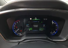 Corolla Kombi 1,8 Hybrid Aut - Image 8