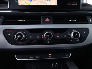 A4 Avant 35 TDI S-tr - Image 5