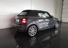 Cooper S Cabrio Aut - Image 2