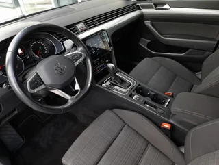 Passat Variant BUSINESS 2,0 TDI DSG - Image 10