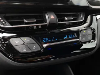 C-HR 2,0 Hybrid Aut. - Image 6