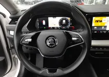 Octavia Combi STYLE 2,0 TDI DSG - Image 8