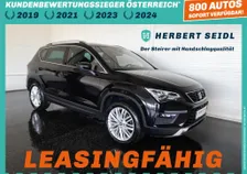 Ateca XCELLENCE 4x4 2,0 TDI DSG - Image 1
