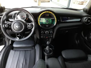 Cabrio MINI Cooper S Cabriolet - Image 5