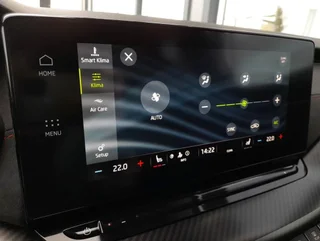 Octavia Combi RS 2,0 TDI DSG - Image 6