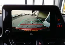 C-HR GR SPORT 2,0 Hybrid Aut - Image 4