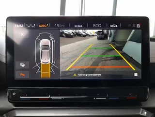 Formentor VZ 150/245 PHEV DSG - Image 4