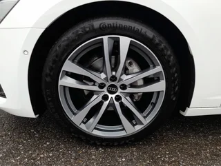 A6 Avant SPORT 40 TDI quattro S-tr - Image 18