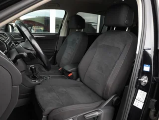 Tiguan Allspace HL 4x4 2,0 TDI DSG - Image 11