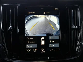 V90 T6 R-DESIGN PHEV 4x4 Aut - Image 4