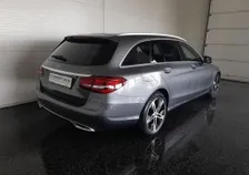 C 300 de PHEV T Avantgarde PHEV Aut - Image 2