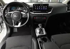 Ceed SW PHEV Aut - Image 3