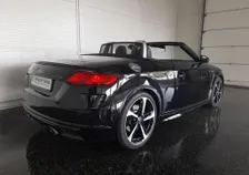 TT Roadster S-LINE SELECTION 45 TFSI quattro S-tr - Image 2