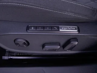 Golf VIII Variant STYLE 2,0 TDI DSG - Image 10