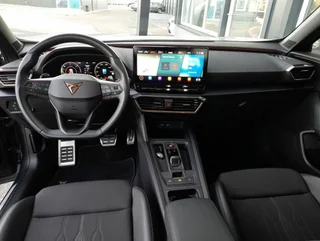 Formentor VZ e-Hybrid 150/245 PHEV DSG - Image 3