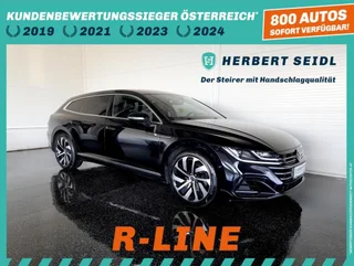 Arteon SB R-LINE PHEV DSG - Image 1