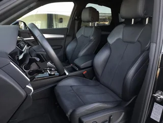 Q5 SB 55 TFSI e S-LINE quattro PHEV S-tr. - Image 13