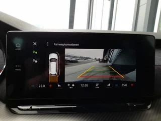 Octavia Combi RS PHEV 150/245 DSG - Image 4