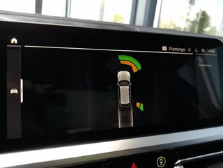 320 e Touring SPORT-LINE PHEV Aut - Image 5