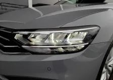 Passat Variant BUSINESS 2,0 TDI DSG - Image 16