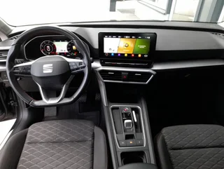 Leon ST FR-LINE 2,0 TDI DSG - Image 3