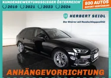 A4 Avant 40 TDI QUATTRO S-tr - Image 1