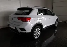 T-Roc STYLE 2,0 TDI - Image 2