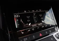 e-tron SB 50 quattro S-LINE - Image 7