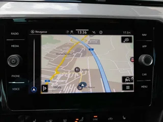 Passat Variant BUSINESS 2,0 TDI DSG - Image 5