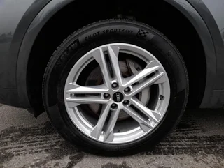 Q5 S-LINE 55 TFSIe PHEV S-tr - Image 15