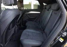 Q5 SB 55 TFSI e S-LINE quattro PHEV S-tr. - Image 14