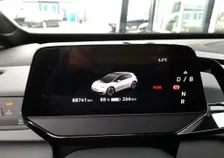 ID 3 PURE PERFORMANCE UPGRADE 45kWh - Image 8