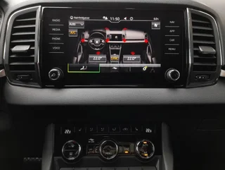 Karoq CLEVER 4x4 2,0 TDI DSG - Image 21