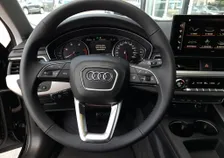 A4 Avant 40 TDI QUATTRO S-tr - Image 8