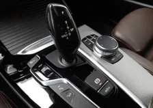 X3 20d M-SPORT 4x4 Aut - Image 10