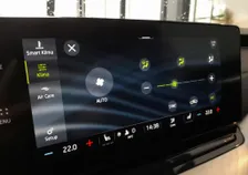 Octavia Combi STYLE 2,0 TDI DSG - Image 21